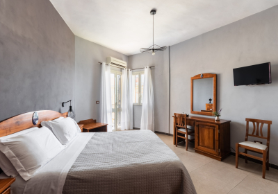 Bed And Breakfast La Terrazza Sul Mare